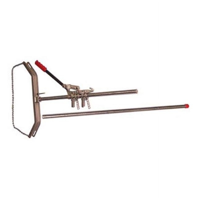 Ideal InstrumentsK And K Calf Puller Ratchet Style