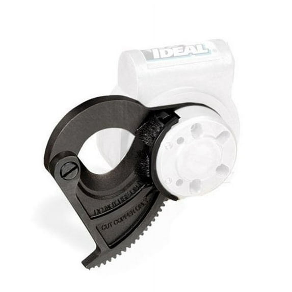 Ideal K-8906R Replacement Blade Assembly for Powerblade Cable Cutter, Pair