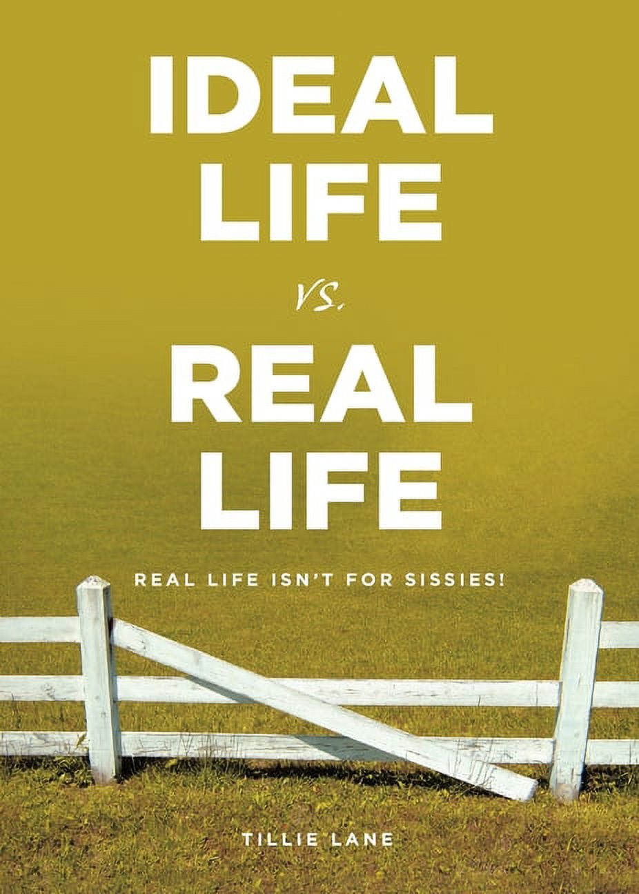 Ideal World vs. Real World