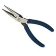 thumbnail image 1 of Ideal 6 in Long Nose Plier,Side Cutter Dipped Handle 35-036, 1 of 1
