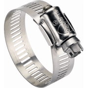 Ideal Marine-Grade Hose Clamp - Single Pack   Garden & Landscape Use, Standard Connection