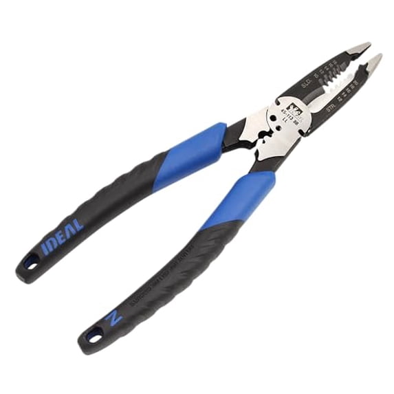 Ideal Needle Nose Wire Stripper 45-113