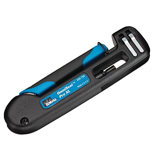 Ideal Omniseal Pro Xl Compress Conn Tool