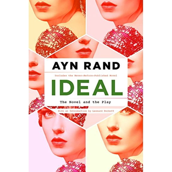 Pre-Owned Ideal (Paperback) 0451473175 9780451473172
