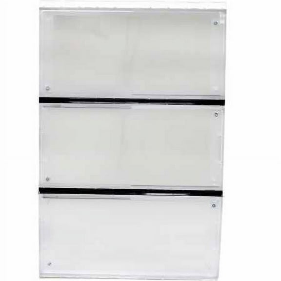 Ideal Pet Products AirSeal Replacement Flap Large