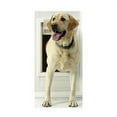 thumbnail image 1 of Ideal Pet Products MFM Multi-Flex Patio Panel-Mill Finish-Medium, 1 of 1