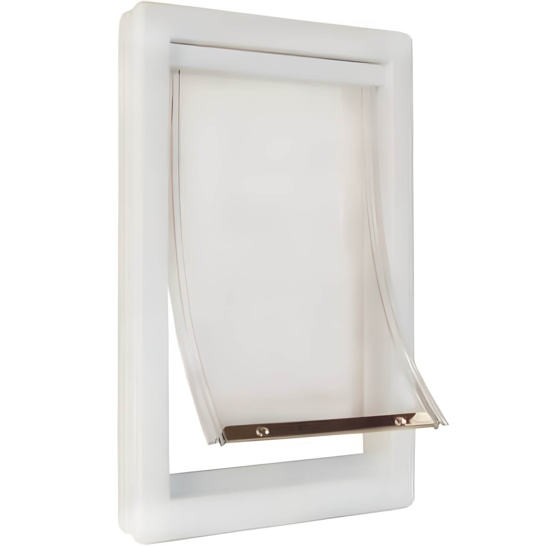 Ideal Pet Products Original Plastic Pet Door, Medium