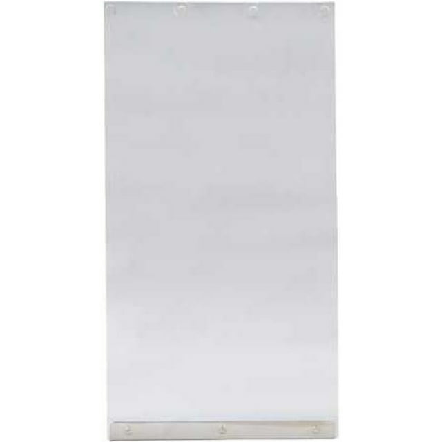 Ideal Pet Products Replacement Flap for Ruff Weather Pet Door, Medium