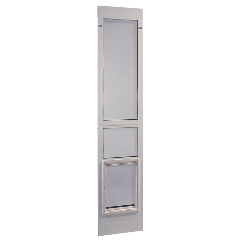 Ideal pet products pet door hotsell