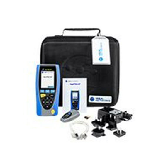 Ideal R151005 Navitek Nt Plus W/ Touchscreen Perp Copper Network Troubleshooter