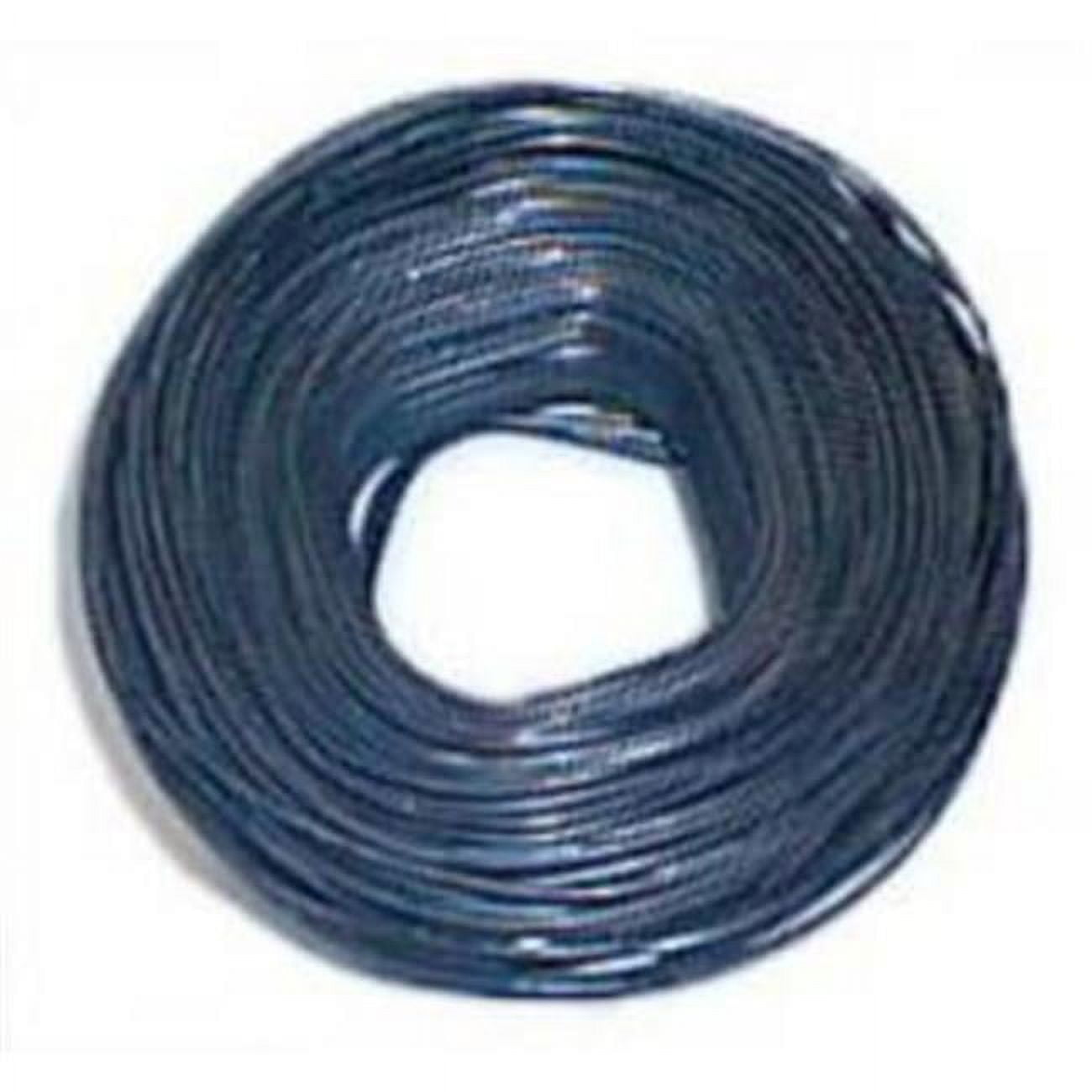 Ideal Reel 132-16-DVC Number 3 PVC Coated Tie Wire 