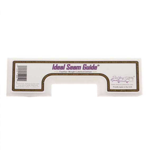 Ideal Seam Guides