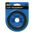 thumbnail image 1 of Ideal Shrink Tubing,4 ft,Blk,0.079 in ID,PK5 46-601, 1 of 1