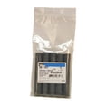 thumbnail image 1 of Ideal Shrink Tubing,6 in,Blk,0.75 in ID,PK5 46-347, 1 of 1