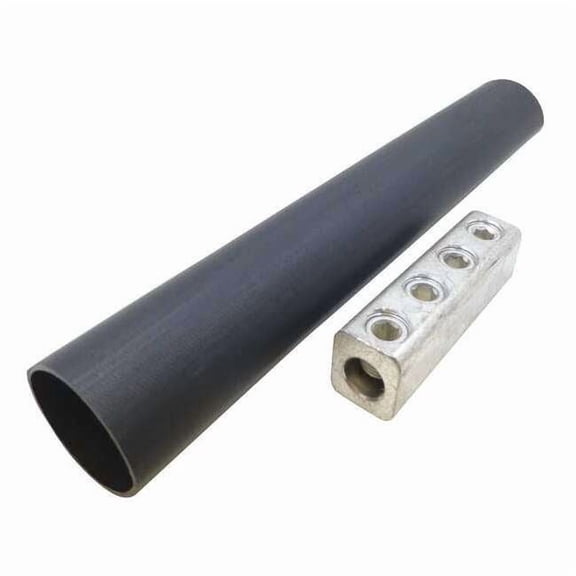 Ideal Spl Kit,600 V,1/0 AWG,250 kcmil 46-403