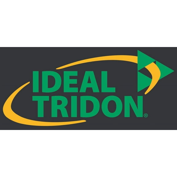 Ideal Tridon - 5408051 - 7/16-1in. 54-0 Combo-Hex 5408051 - (Pack of 10)