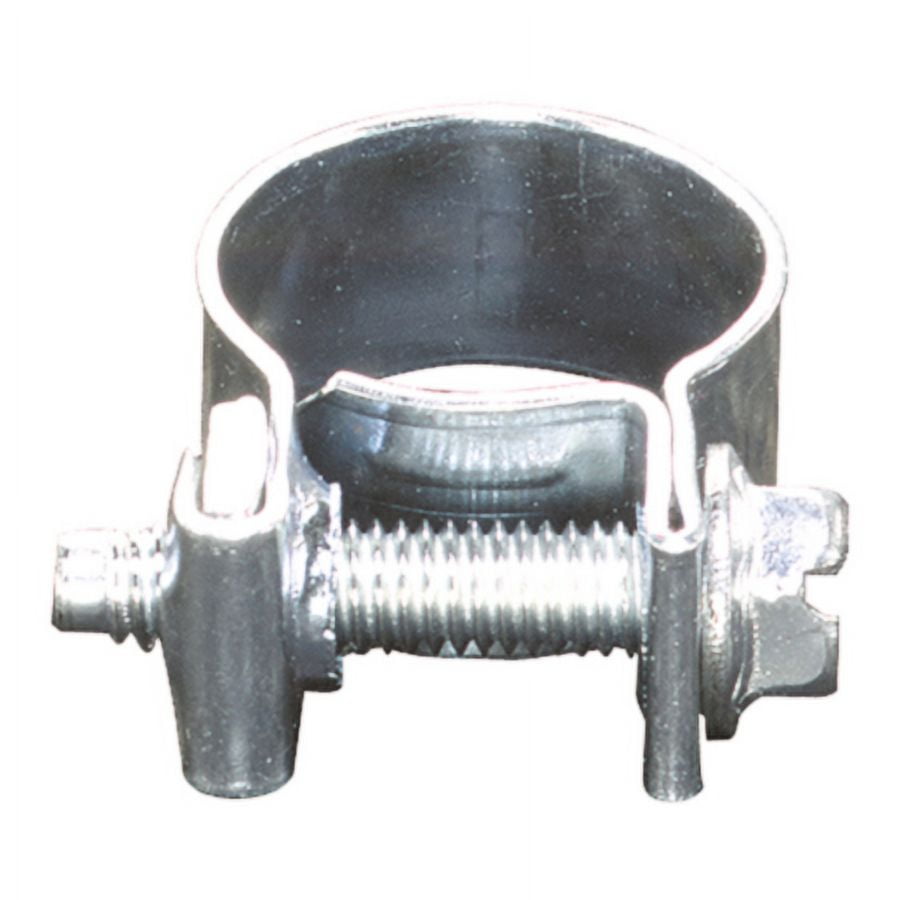 Ideal Tridon Fuel Injection Hose Clamp Size 13, Fits hose 1/4" ID