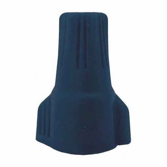 Ideal Twist On Wire Connector,600 V,PK150 30-1261J