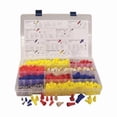 thumbnail image 1 of Ideal Twist-OnConKit,Cu,Copolymer,22 AWG,6 AWG 30-2091, 1 of 8