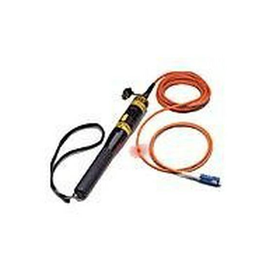 TREND Networks Fibre Optic Cable Visual Fault Finder