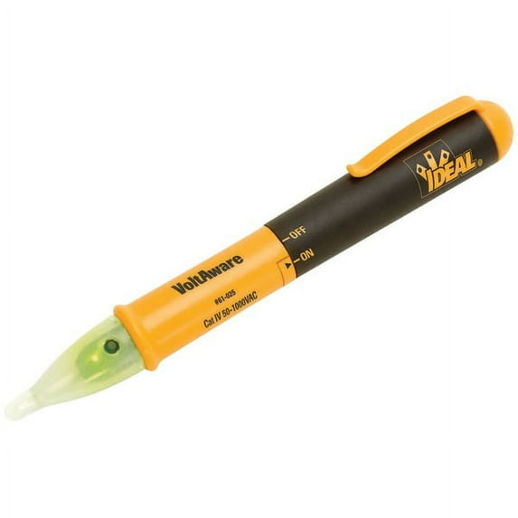 Ideal VoltAware Non-Contact Voltage Meter