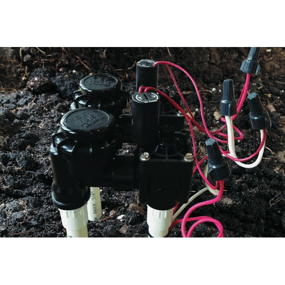 Ideal WeatherProof Wire Connector - Single Pack Indoor & Outdoor Use, NEC-Compliant