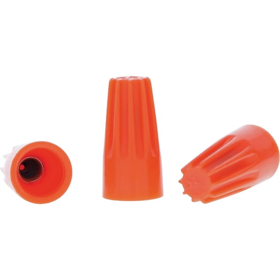 Ideal Wire-Nut Wire Connector - Single Pack