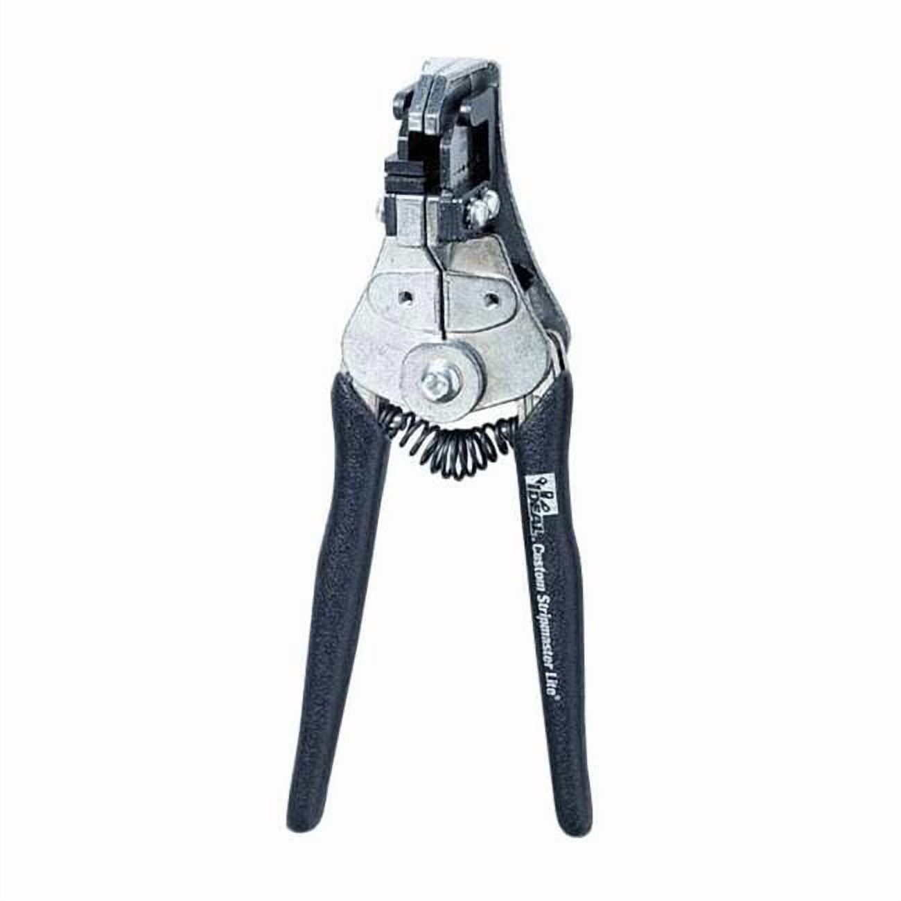 Ideal 5 1/2 in Wire Stripper 16 to 22 AWG 45-638