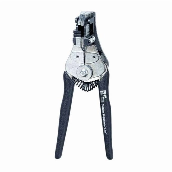 Ideal 5 1/2 in Wire Stripper 16 to 22 AWG 45-638