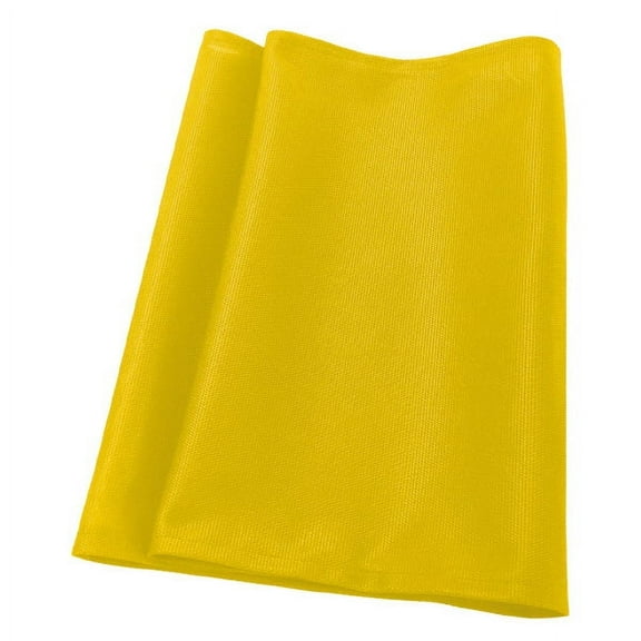 IDEAL Yellow Textile Filter Cover for AP30 PRO & AP40 PRO Air Purifiers – Washable Pre-Filter Sleeve for Extended Filter Life