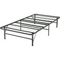 thumbnail image 1 of Bed Bath & Beyond Ideal Base 14" Heavy Duty Foldable Bed Frame, Twin XL, 1 of 10