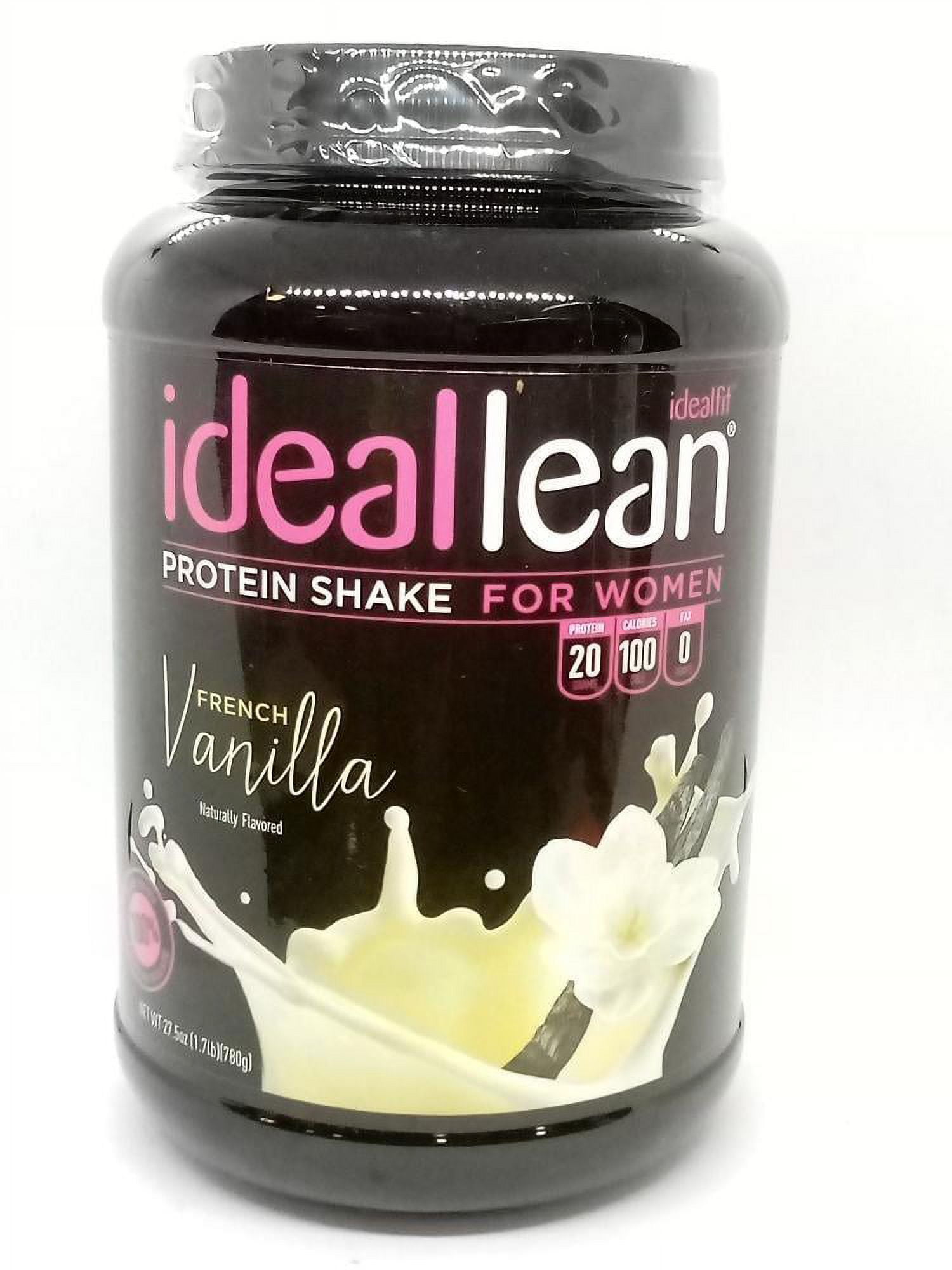 https://i5.walmartimages.com/seo/IdealLean-Protein-Shake-for-Women-20g-Protein-30-Servings-French-Vanilla_774d5027-8ebc-45fd-9a7f-0460a3451bcb.e6bc7e62f10ac86f0fbd67e06096f9f1.jpeg
