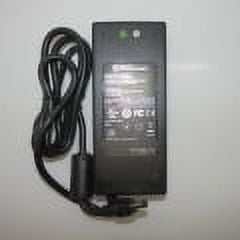 IdealPower 12V 8.33A 100W Desktop Power Supply Model:EA11012D-120 5211012D-12-3A