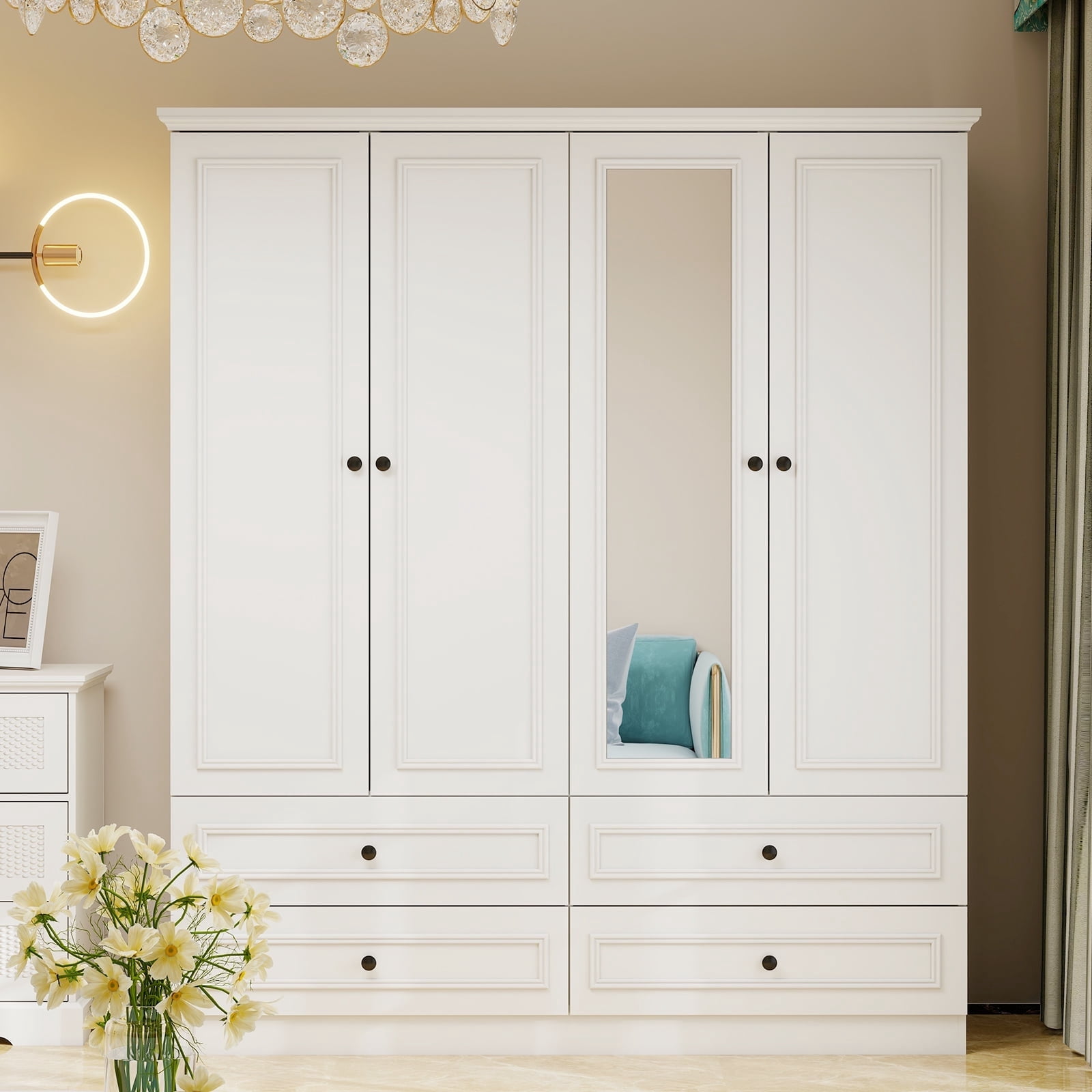 Wardrobe