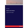 thumbnail image 1 of Ideale und IrrtÃ¼mer: Jugend-Erinnerungen, (Paperback), 1 of 1
