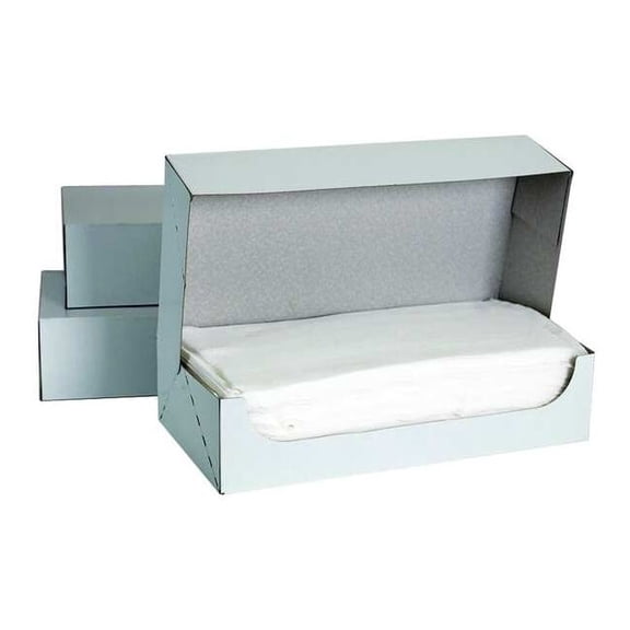 Idealfold Cheesecloth,Grade 90,60 yd. L x 36 In. W BIDF4436360