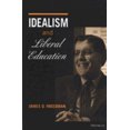 thumbnail image 1 of Pre-Owned Idealism and Liberal Education (Hardcover) 0472106929 9780472106929, 1 of 1