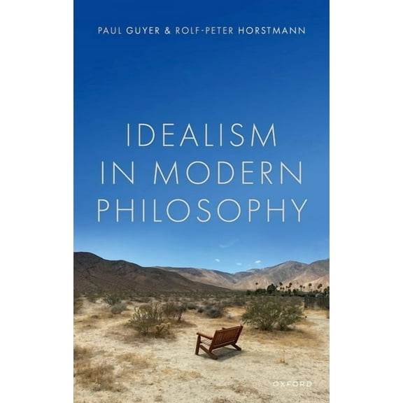 Idealism in Modern Philosophy, (Hardcover)