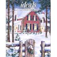 thumbnail image 1 of Pre-Owned Ideals Christmas (Paperback) 0824912047 9780824912048, 1 of 1