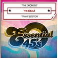 thumbnail image 1 of Ideals - Duchess / Trans Zizstor (digital 45) - Music & Performance - CD, 1 of 1
