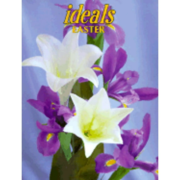 Pre-Owned Ideals Easter (Paperback) 0824911539 9780824911539