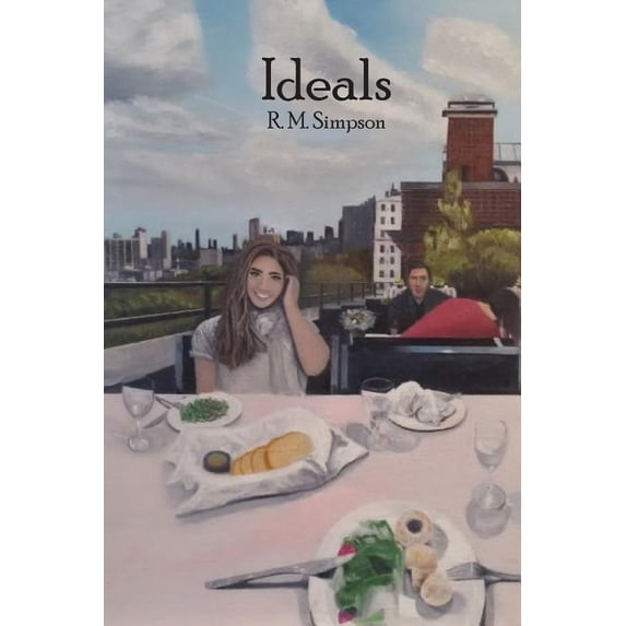 Ideals (Paperback)