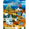 thumbnail image 1 of Pre-Owned Ideals Thanksgiving 2000 (Paperback) 9780824911638, 1 of 1