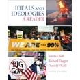 thumbnail image 1 of Pre-Owned Ideals and Ideologies: A Reader Plus MySearchLab with Pearson eText -- Access Card Package (9th Edition), 1 of 1