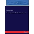 thumbnail image 1 of Ideals and Institutions Their Parallel Development, (Paperback), 1 of 1
