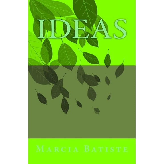 Ideas, (Paperback)