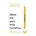 thumbnail image 1 of Pre-Owned Ideas Are Your Only Currency (Hardcover) 1473640040 9781473640047, 1 of 1