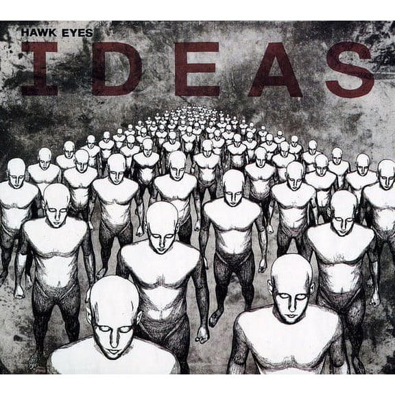 Ideas (CD)