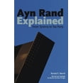 thumbnail image 1 of Ideas Explained Ayn Rand Explained: From Tyranny to Tea Party, Book 10, (Paperback), 1 of 1