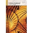 thumbnail image 1 of Ideas Explained Ockham Explained: From Razor to Rebellion, (Paperback), 1 of 1
